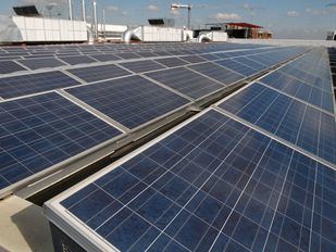 Disponibles desde este martes las ayudas para paneles solares