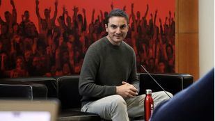 Lobato: “Madrid puede ser el Singapur o el Taiwán europeo”