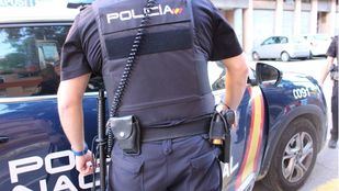 Un policía fuera de servicio evita una agresión sexual