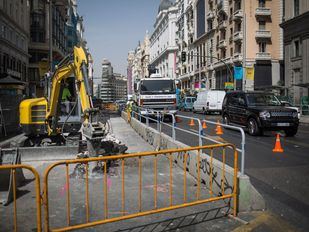 Almeida anuncia una nueva Operación Asfalto para 2022