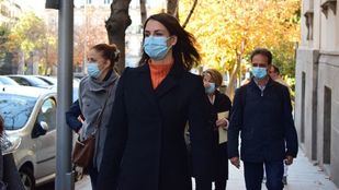 Más Madrid recurre la ordenanza de movilidad por suponer "una regresión ambiental"