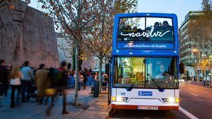 Naviluz volverá a las calles de Madrid el 26 de noviembre