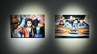 Una vuelta al mundo con las imágenes de Steve McCurry