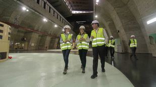 Iberdrola está entre las 10 mejores empresas "women-friendly" del mundo laboral