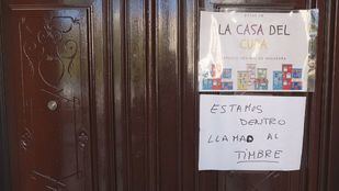 Un tribunal anula la orden de cancelar la cesión vecinal de la Casa del Cura