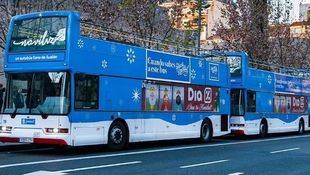 El Ayuntamiento se plantea ampliar las entradas para Naviluz