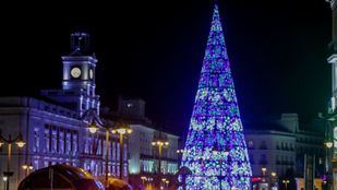 Las uvas en Sol, pendientes de una reunión entre Comunidad y Ayuntamiento