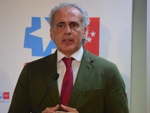 La Comunidad descarta nuevas restricciones de cara a la Navidad