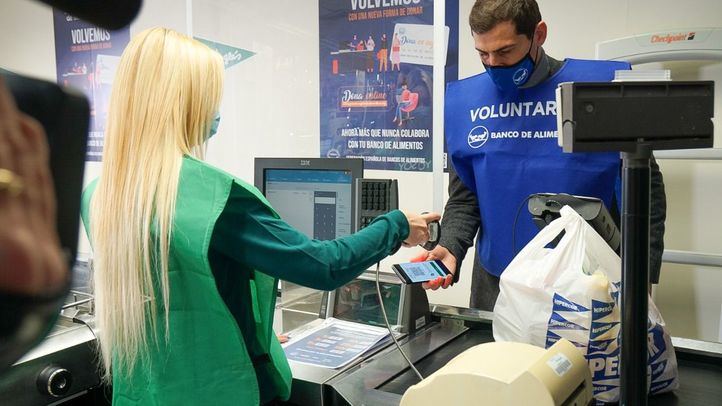 Gran Recogida de Alimentos 2020