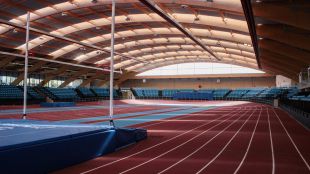 Gallur acoge la II Jornada Deportiva Intergeneracional con actividades para toda la familia