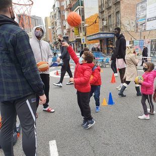 La región se vuelca con la infancia en el Día Universal del Niño
