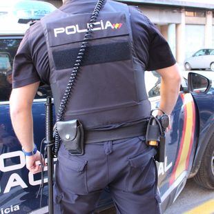 Localizada en buen estado la joven desaparecida en Madrid el pasado día 15