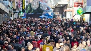 La OMS advierte de miles de muertes si no se endurecen las medidas Covid