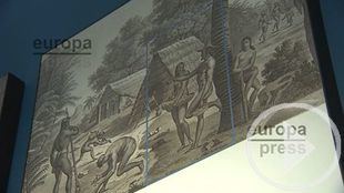 El Museo Nacional de Antropología nos acerca a las Islas Marianas