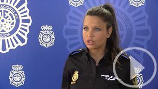 Consejos de la Policía para no perder dinero con la Lotería de Navidad