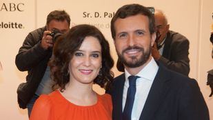 El aviso de Casado a Ayuso: "Esto no es un talent show de megalomanías"