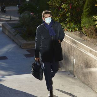 El Ayuntamiento retira la acusación en el juicio de la EMVS