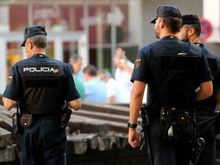 Policía investiga los disparos recibidos por un Guardia Civil en El Viso