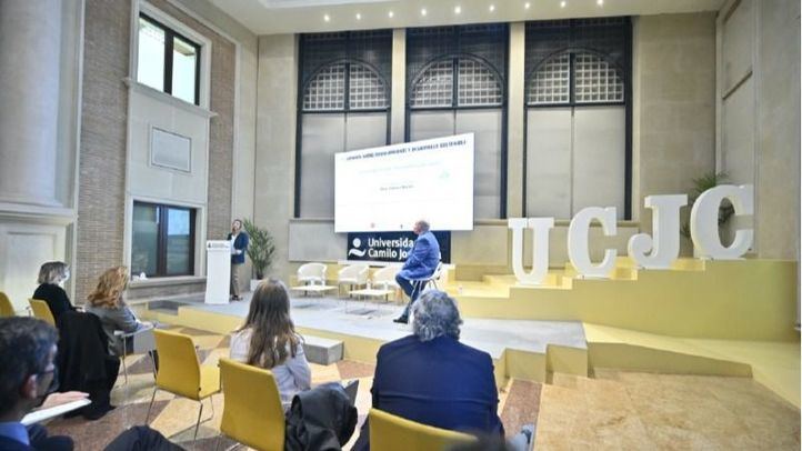 XIX Jornadas de Medio Ambiente y Desarrollo Sostenible