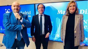 Carabante: “Hay una mayor conciencia medioambiental de los residuos”