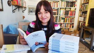 Nace Editorial Espinas, un nuevo sello que rescatará a autoras injustamente olvidadas