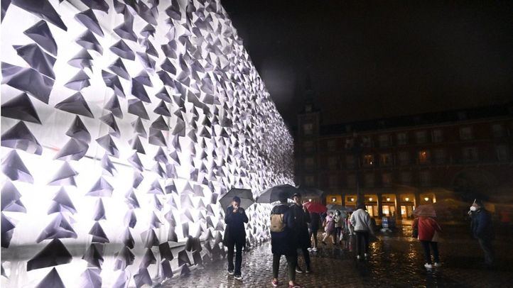 Festival de la Luz LuzMadrid