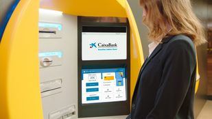 CaixaBank elegido ‘Banco más Innovador del Mundo 2021’ por EFMA-Accenture