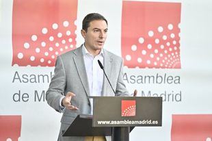 El PSOE "da por reprobada" a Carballedo a pesar de que no lo permite el Reglamento