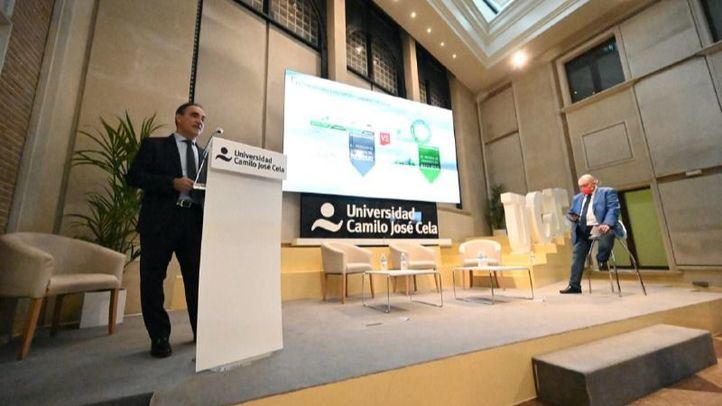 Alejandro Arderius, director General de SULO.