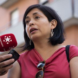 Archivada la causa contra Rommy Arce por injurias a la Policía