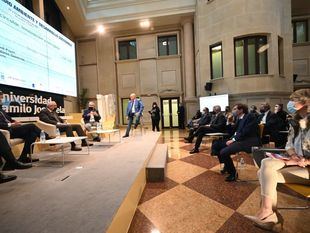 Innovación y sostenibilidad, un tándem perfecto