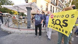 El PSOE no acudirá a la tercera Mesa de Terrazas al no fijarse previamente las zonas tensionadas