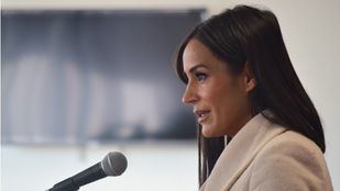 Villacís asegura su continuidad en Cs: "No me dejaría tantear por el PP"