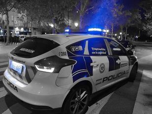 Arrestado un agresor sexual tras amotinarse en Alcorcón