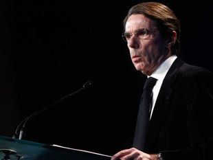 Arturo González, ex alcalde de Boadilla, implica a Aznar en la Gürtel