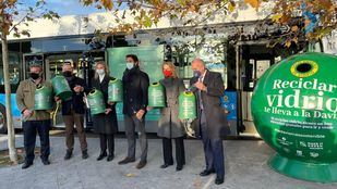 Así es el plan de movilidad para la Copa Davis