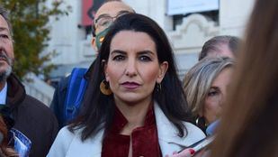 Vox se desmarca del acto institucional por el Día Internacional contra la Violencia hacia las Mujeres