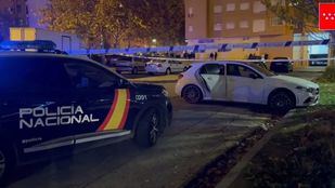 Fallece el hombre que hallaron con un disparo en la cabeza en Getafe