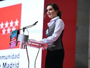 La Comunidad pone el foco este 25-N en los jóvenes para huir del "sectarismo"