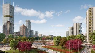 El convenio bilateral de Madrid Nuevo Norte se firmará a finales de este mismo año