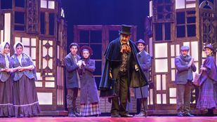 Vuelve el ‘Cuento de Navidad’