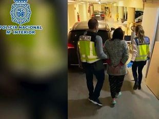 La madre que no devolvió a sus hijos al centro de acogida entrará en prisión por un delito anterior