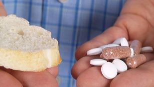 Pobreza farmacéutica: soportar dolores por no poder comprar medicamentos