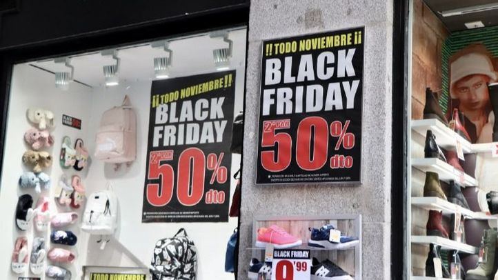 Black Friday