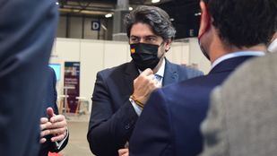 David Pérez acusa al alcalde de San Fernando de "utilizar políticamente" la "desgracia" de la línea 7B de Metro