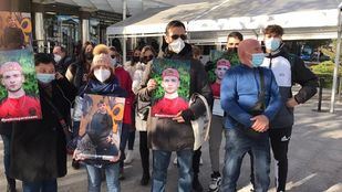 Prisión comunicada y sin fianza para el detenido por el asesinato de Isaac