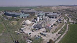 El vertedero de Pinto: metano, protestas y 800.000 toneladas al año