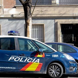 Abatido por la Policía el joven vallecano que amenazó con un cuchillo a su madre