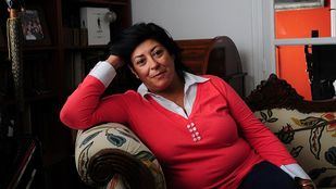 Fallece la escritora Almudena Grandes a los 61 años de edad