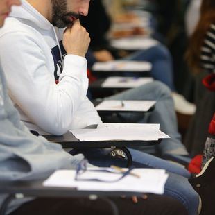 El Ayuntamiento de Las Rozas convoca una oposición para 16 plazas de Auxiliar Administrativo